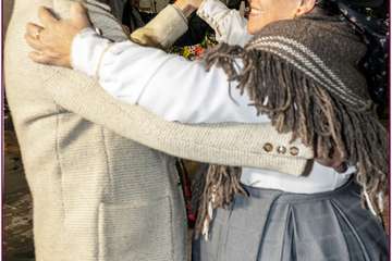 'Maresía', un espectáculo musical que deleitó a Valsequillo/Ildefonso Rodríguez.